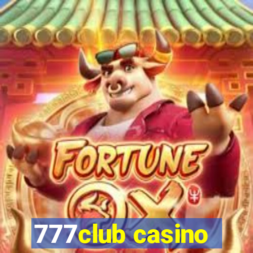 777club casino